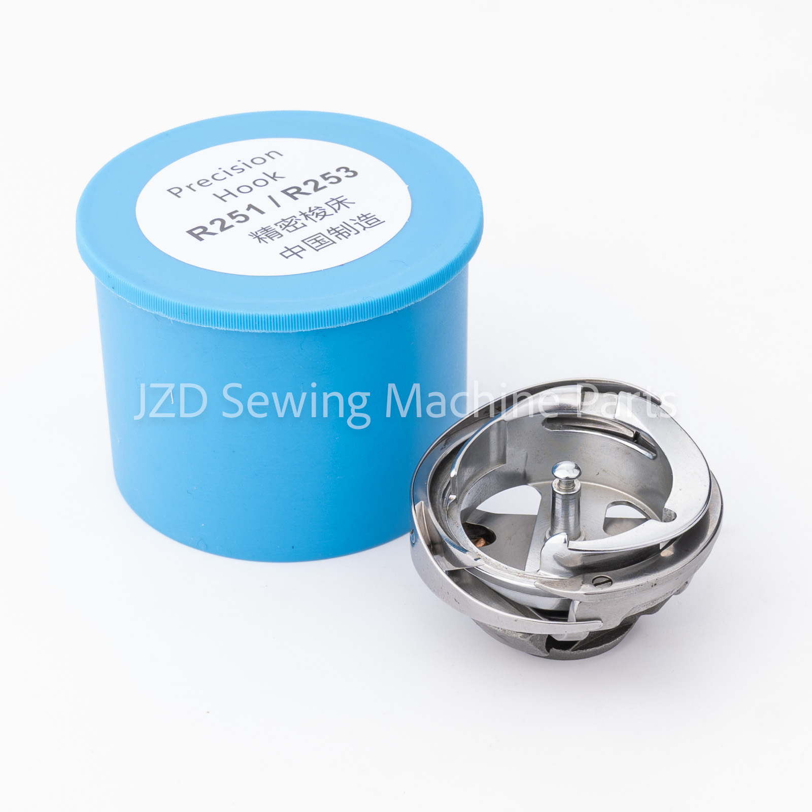 Sewing Zigzag - Поворотный крюк S980 008250 R253 Fit