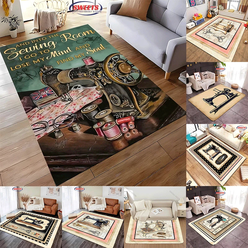 Textile Sewing Store - Новые продукты, быстрая доставка! Винтажная швейная