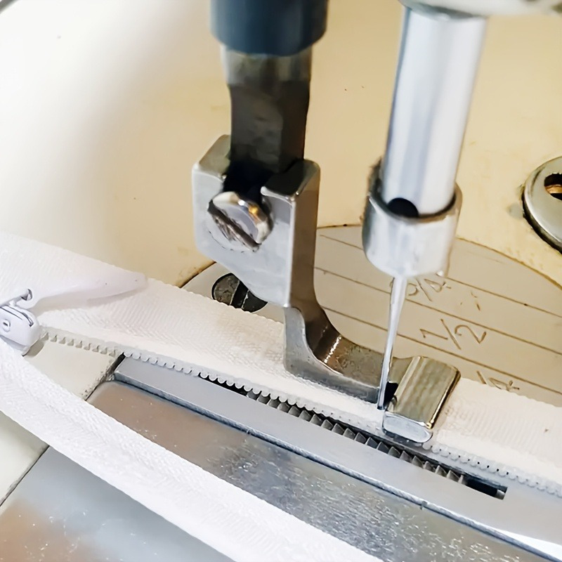 Промышленная стальная лапка дл – обзор и цена Sewing Factory