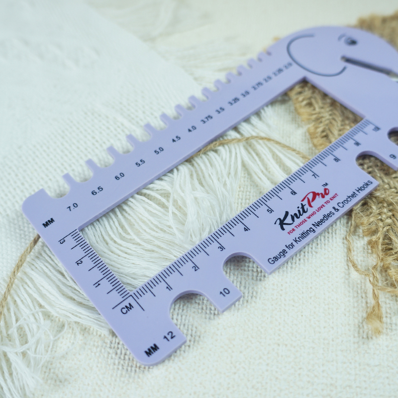 Knitpro инструмент для вязания – обзор и цена Textile For Sewing