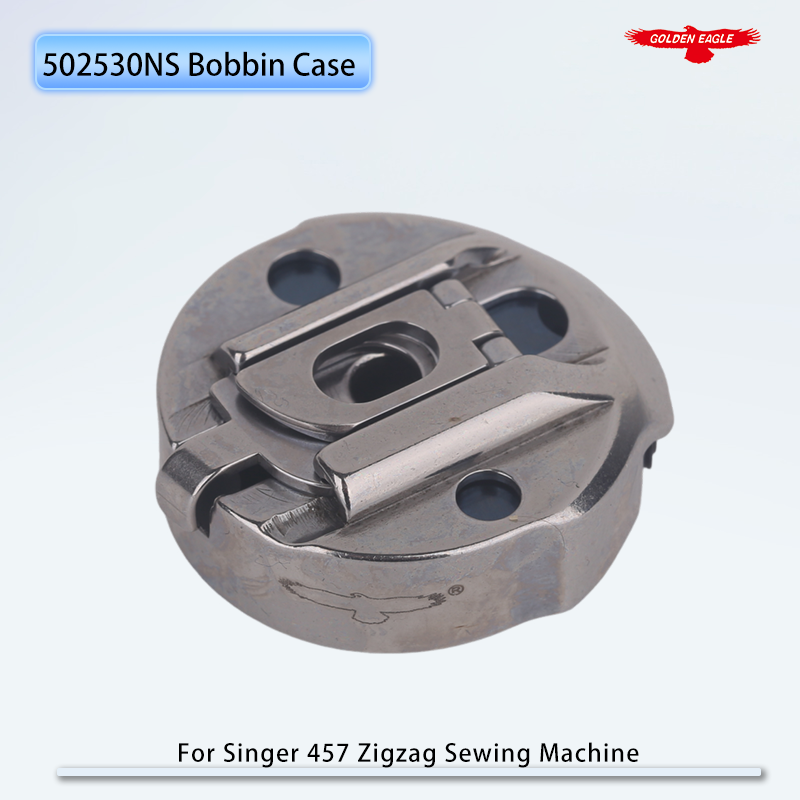 Корпус шпульки 502530NS (BC-45 – обзор и цена Sewing Zigzag