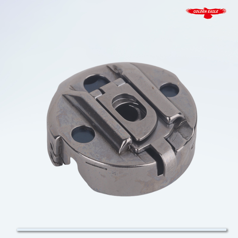 Корпус шпульки 502530NS (BC-45 – обзор и цена Sewing Zigzag