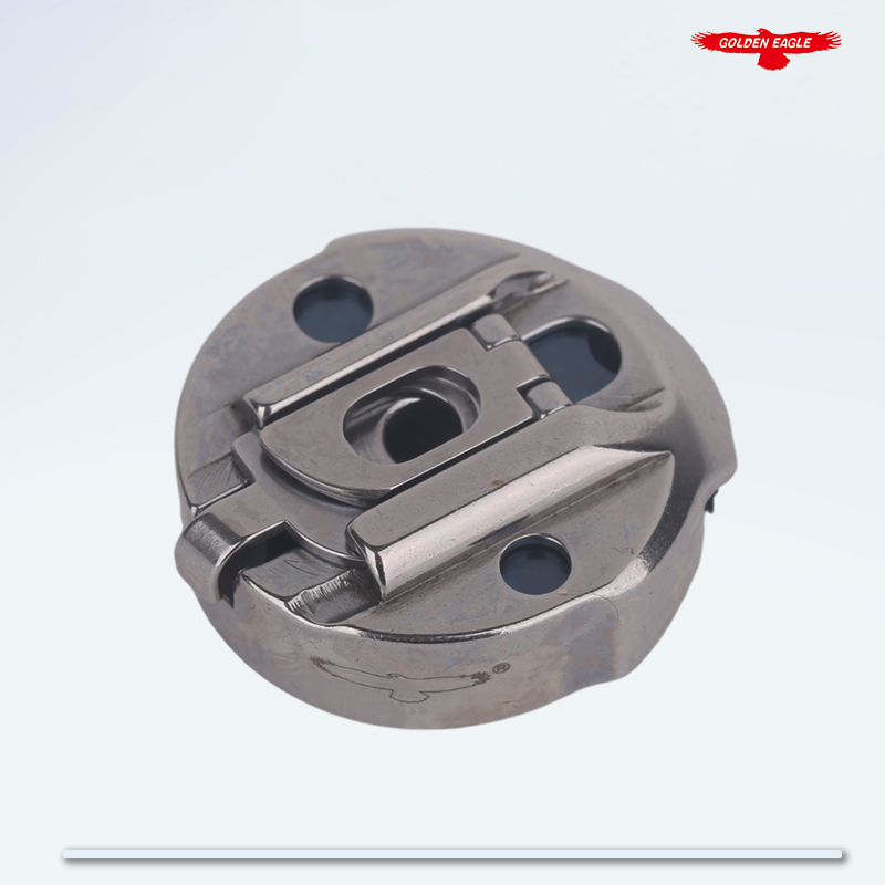 Корпус шпульки 502530NS (BC-45 – обзор и цена Sewing Zigzag