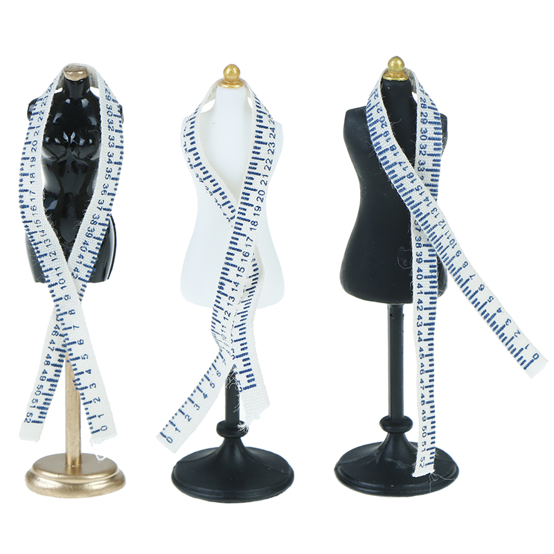 1/12 мини-игрушки из смолы для – обзор и цена Dress Form Mannequin