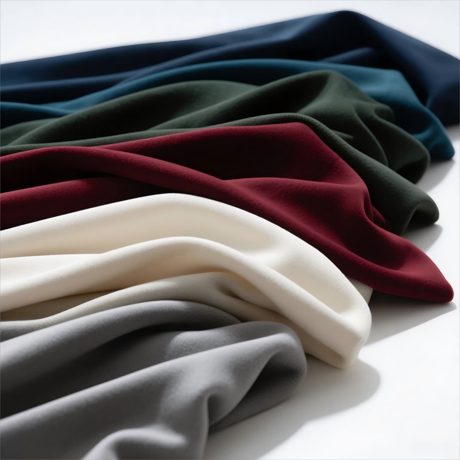 1 м/2 м матовая однотонная бар – обзор и цена Sewing Velvet Fabric