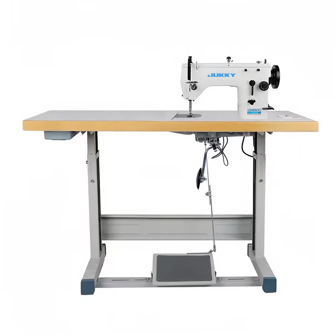 JUKKY 20U53 одноигольная швейн – обзор и цена Sewing Zigzag