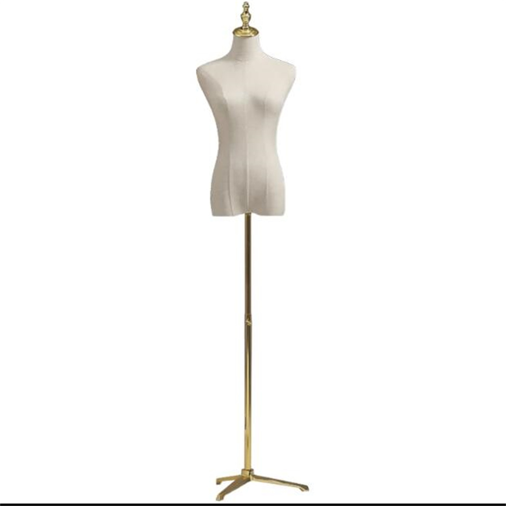 Полный женский манекен из плас – обзор и цена Dress Form Mannequin