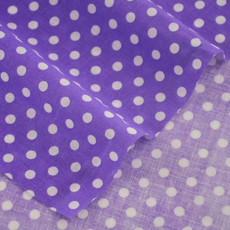 Белая оранжевая хлопковая ткан – обзор и цена Textile For Sewing