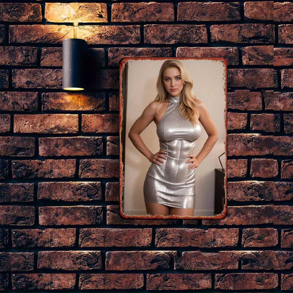 Манекен-торс SHEINMETAL серебр – обзор и цена Dress Form Mannequin
