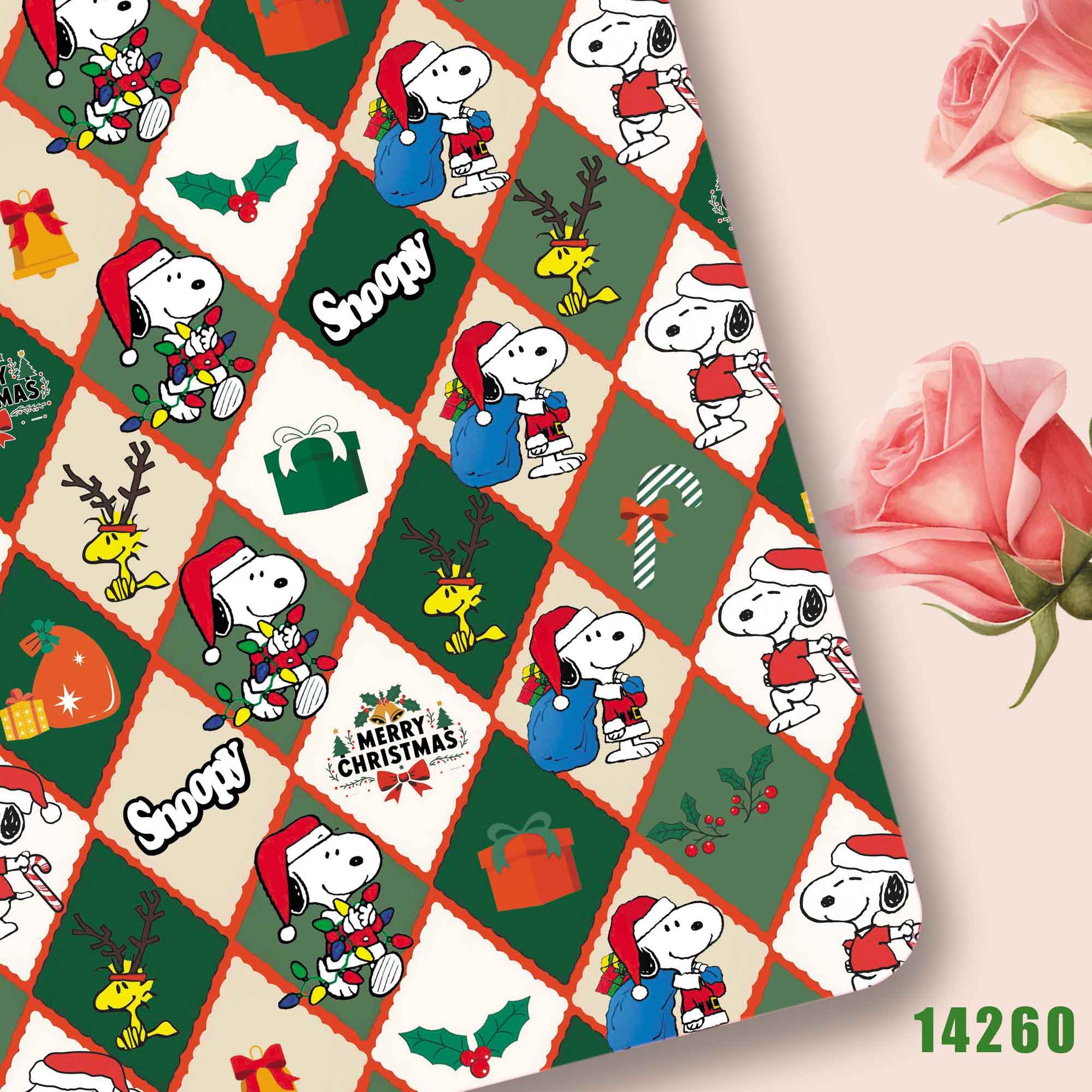 Ткань TAKARA TOMY Snoopy, 140x – обзор и цена Textile For Sewing
