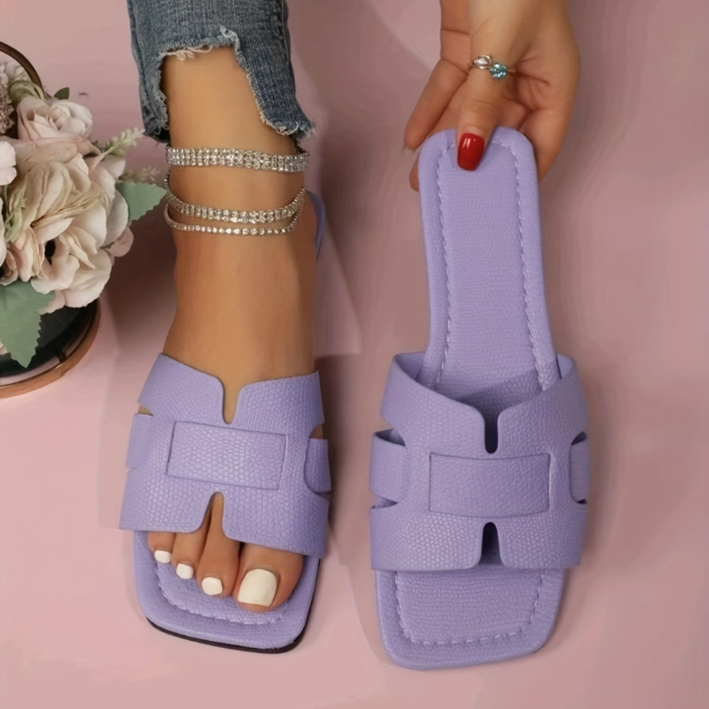 Женские сандалии больших разме – обзор и цена Sewing Knit