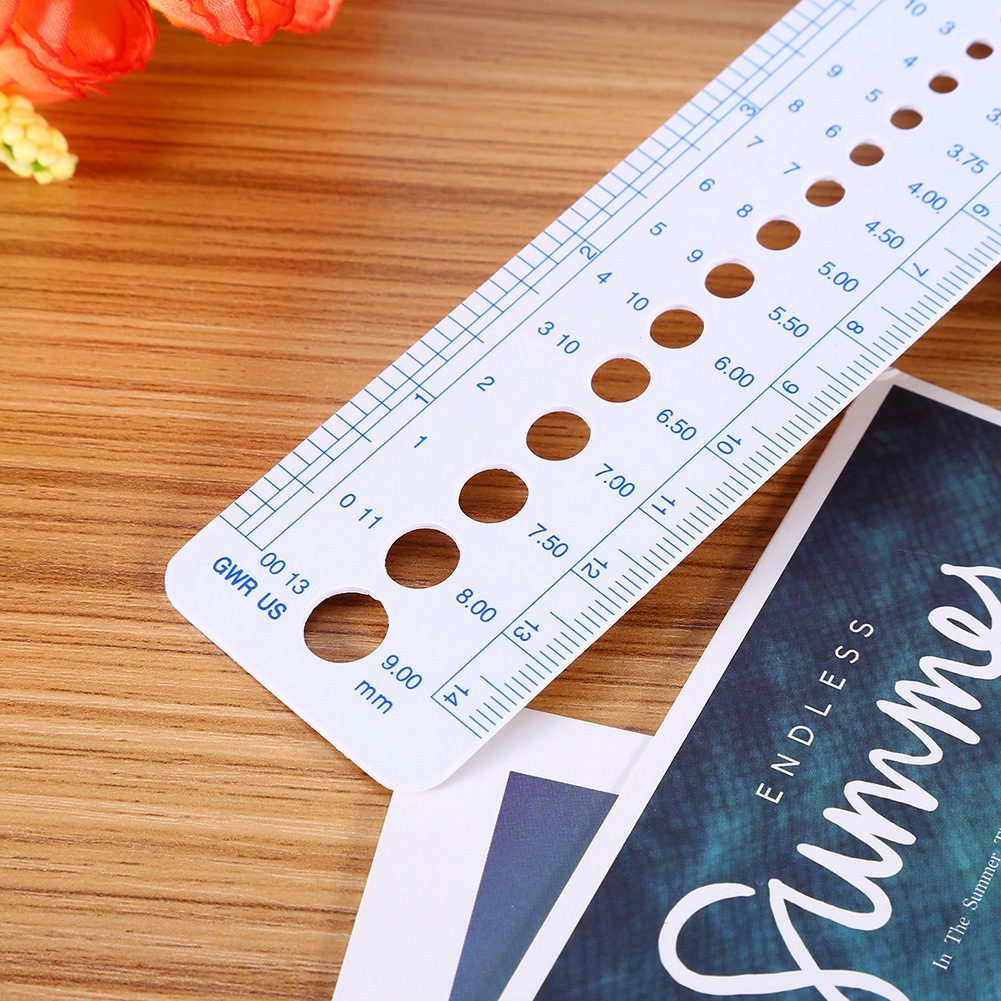 Линейка для квилтинга и пэчвор – обзор и цена Sewing Knit