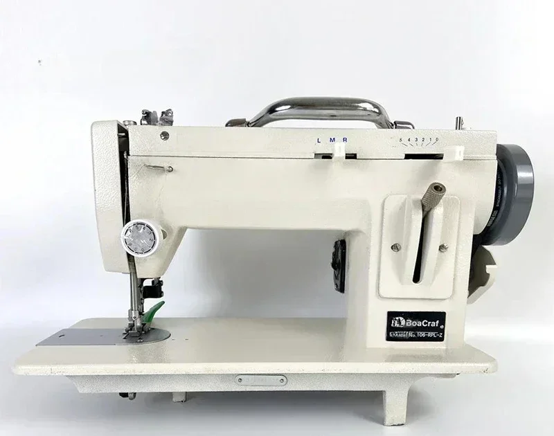 Промышленная швейная машина дл – обзор и цена Sewing Zigzag