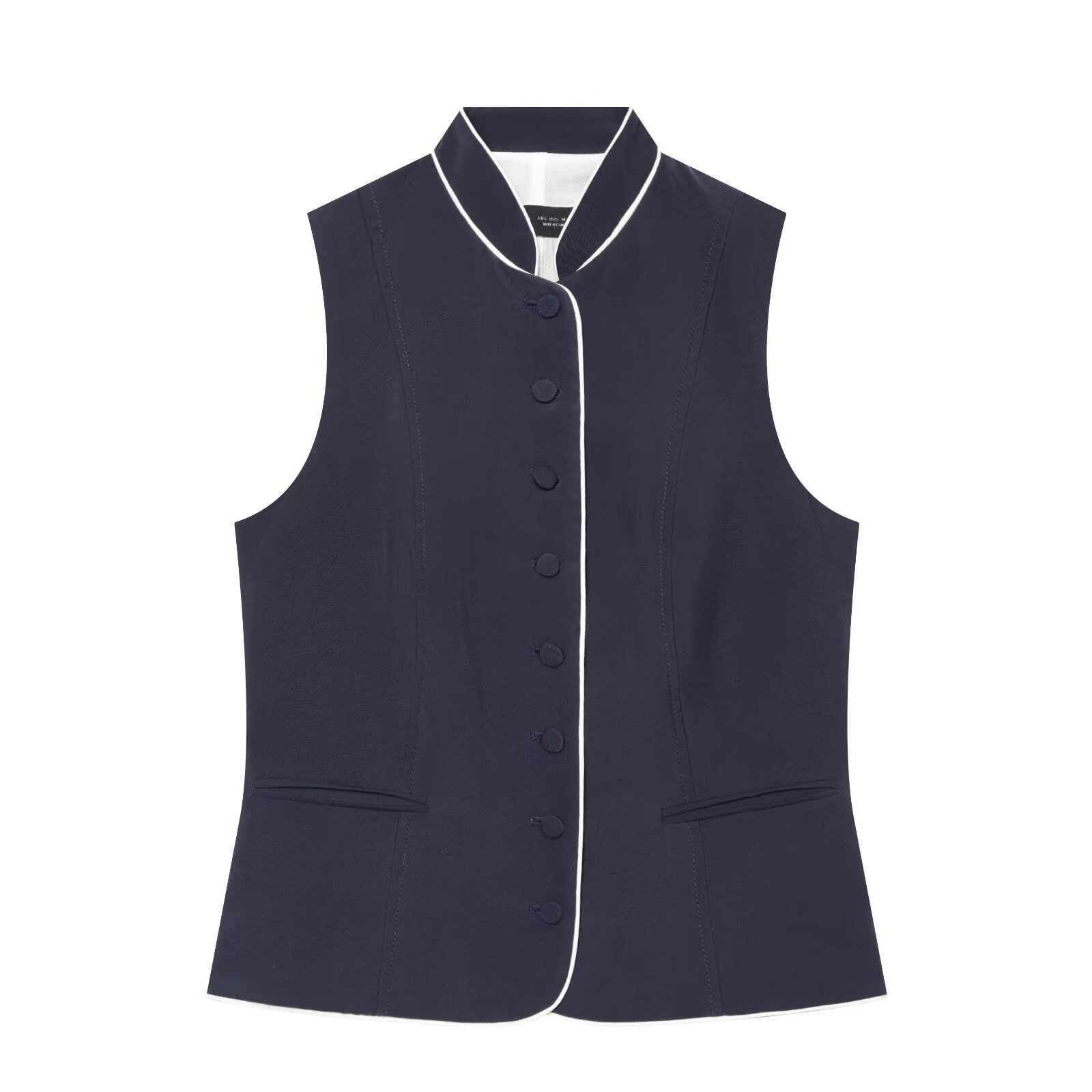 Женский комплект BSAY: жилет с – обзор и цена Sewing Vest