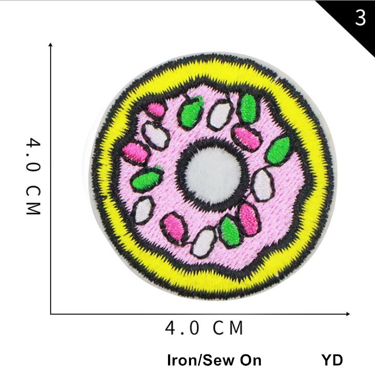 Новое поступление, 10 шт., выш – обзор и цена Sewing Id