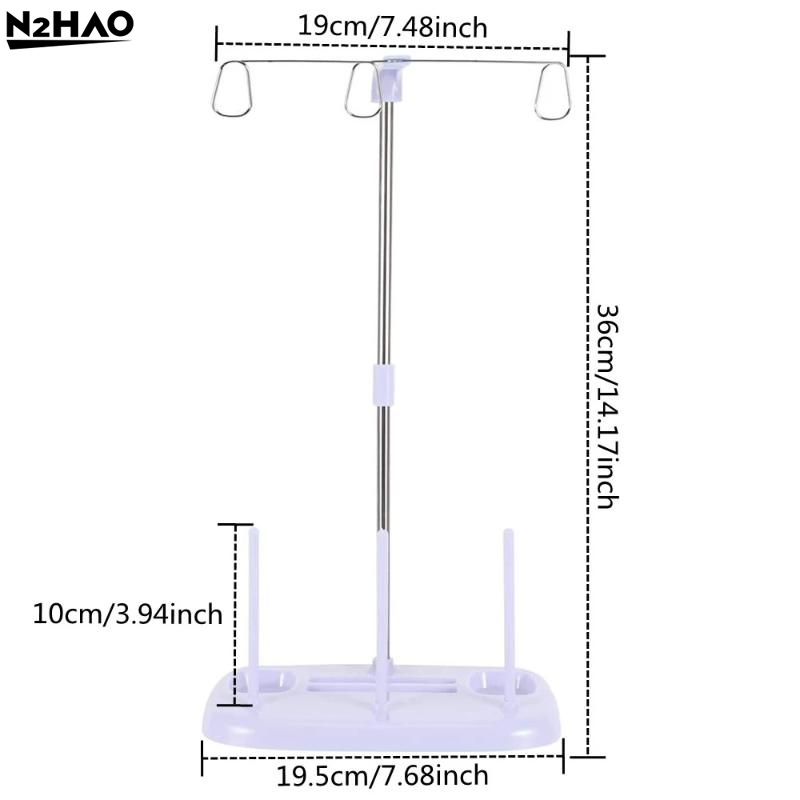 Высокопроизводительный конусны – обзор и цена Serger Thread Cone