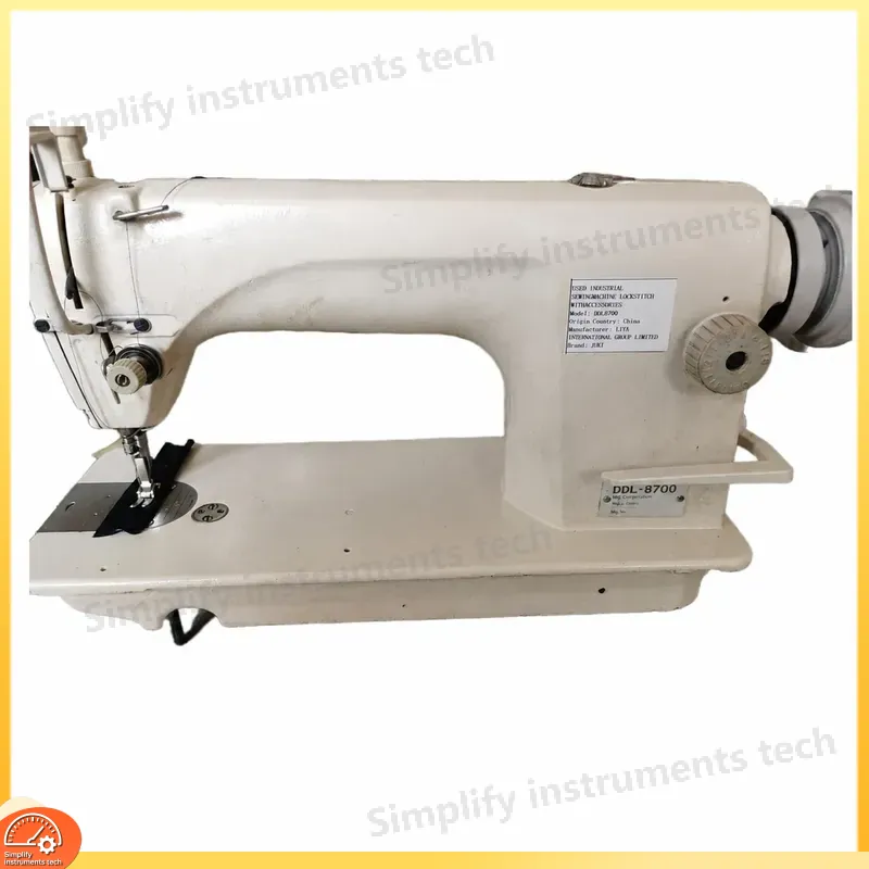 Восстановленная промышленная ш – обзор и цена Textile Sewing Factory