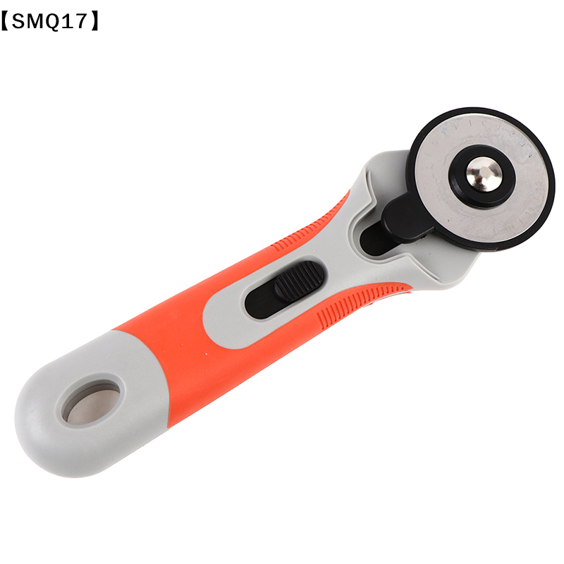 Роторный резак 45 мм для ткани – обзор и цена Rotary Cutter Fabric