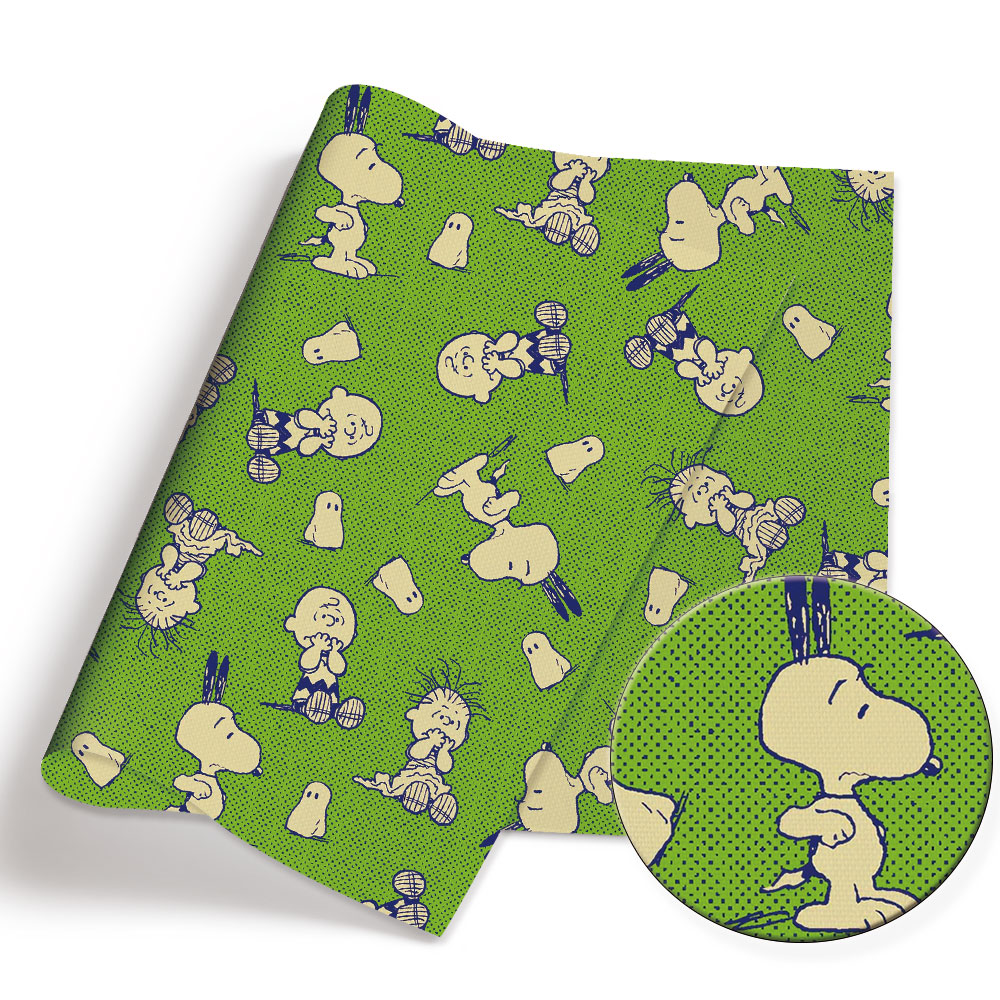 Ткань TAKARA TOMY Snoopy, 140x – обзор и цена Textile For Sewing