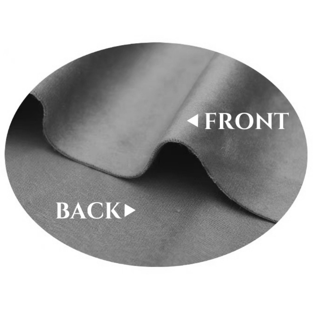 1 шт. бархатная ткань для сумк – обзор и цена Sewing Velvet Fabric