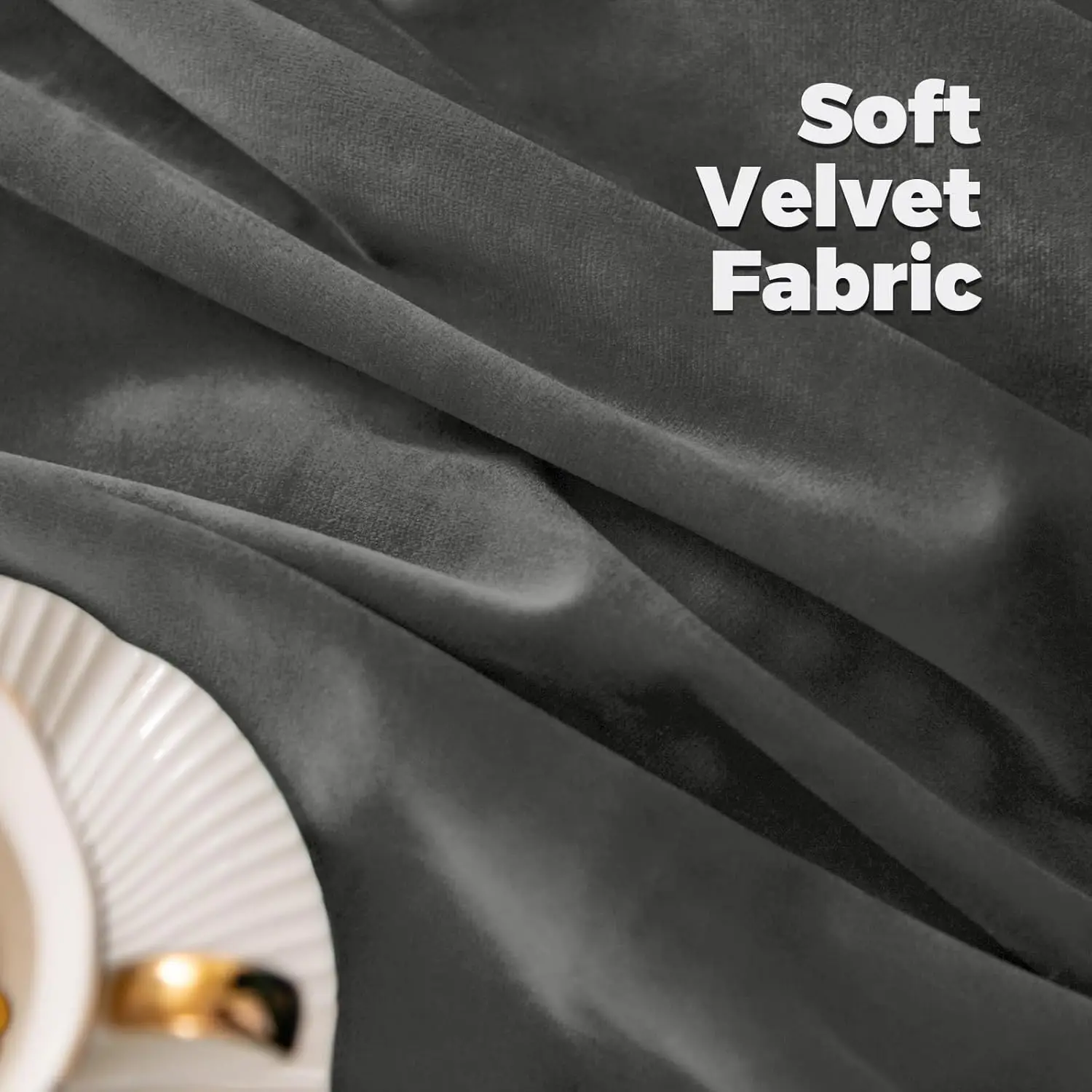 1 шт. бархатная ткань для сумк – обзор и цена Sewing Velvet Fabric