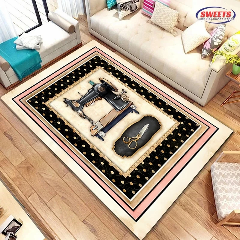 Новые продукты, быстрая достав – обзор и цена Textile Sewing Store