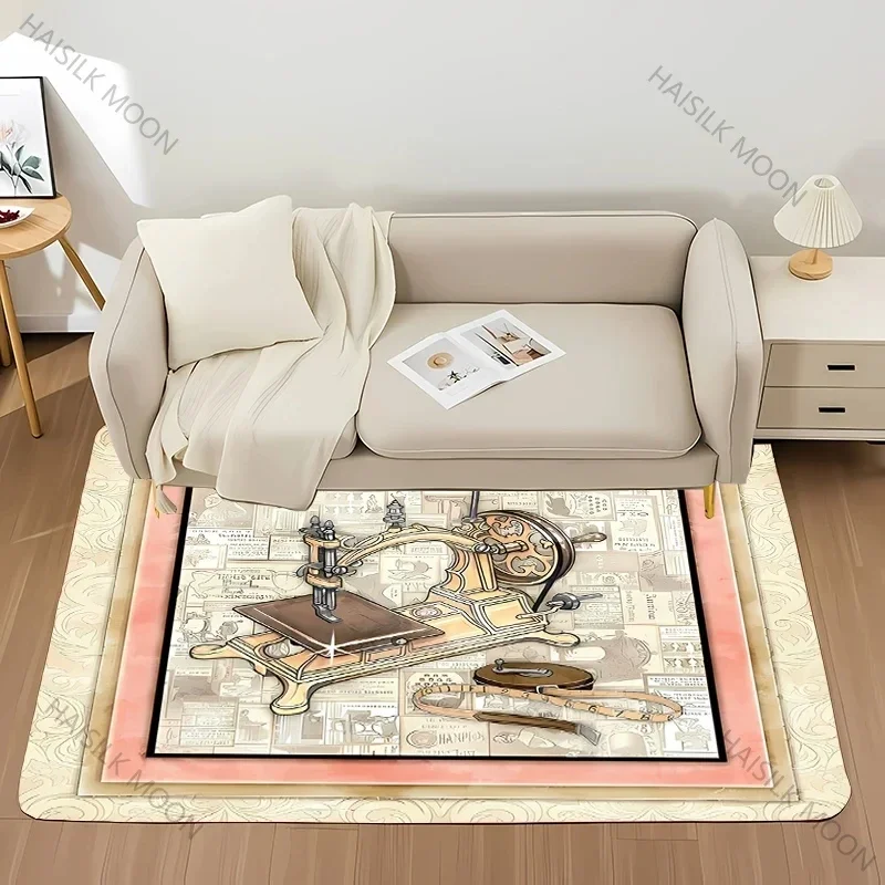 Новые продукты, быстрая достав – обзор и цена Textile Sewing Store