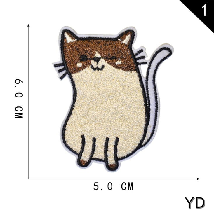 Новое поступление, 10 шт., выш – обзор и цена Sewing Id