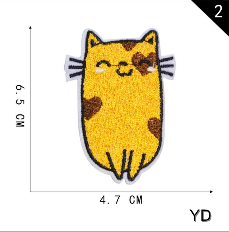 Новое поступление, 10 шт., выш – обзор и цена Sewing Id