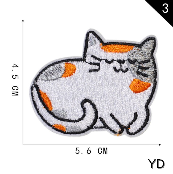 Новое поступление, 10 шт., выш – обзор и цена Sewing Id