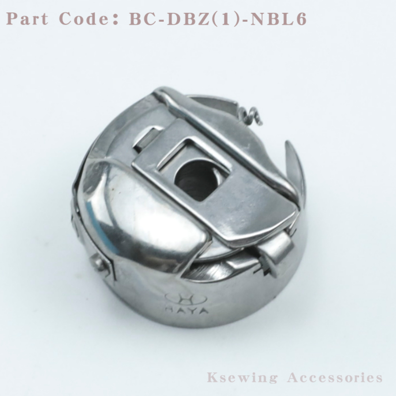 BC-DBZ(1)-NBL6 Шпулька чехол п – обзор и цена Sewing Zigzag