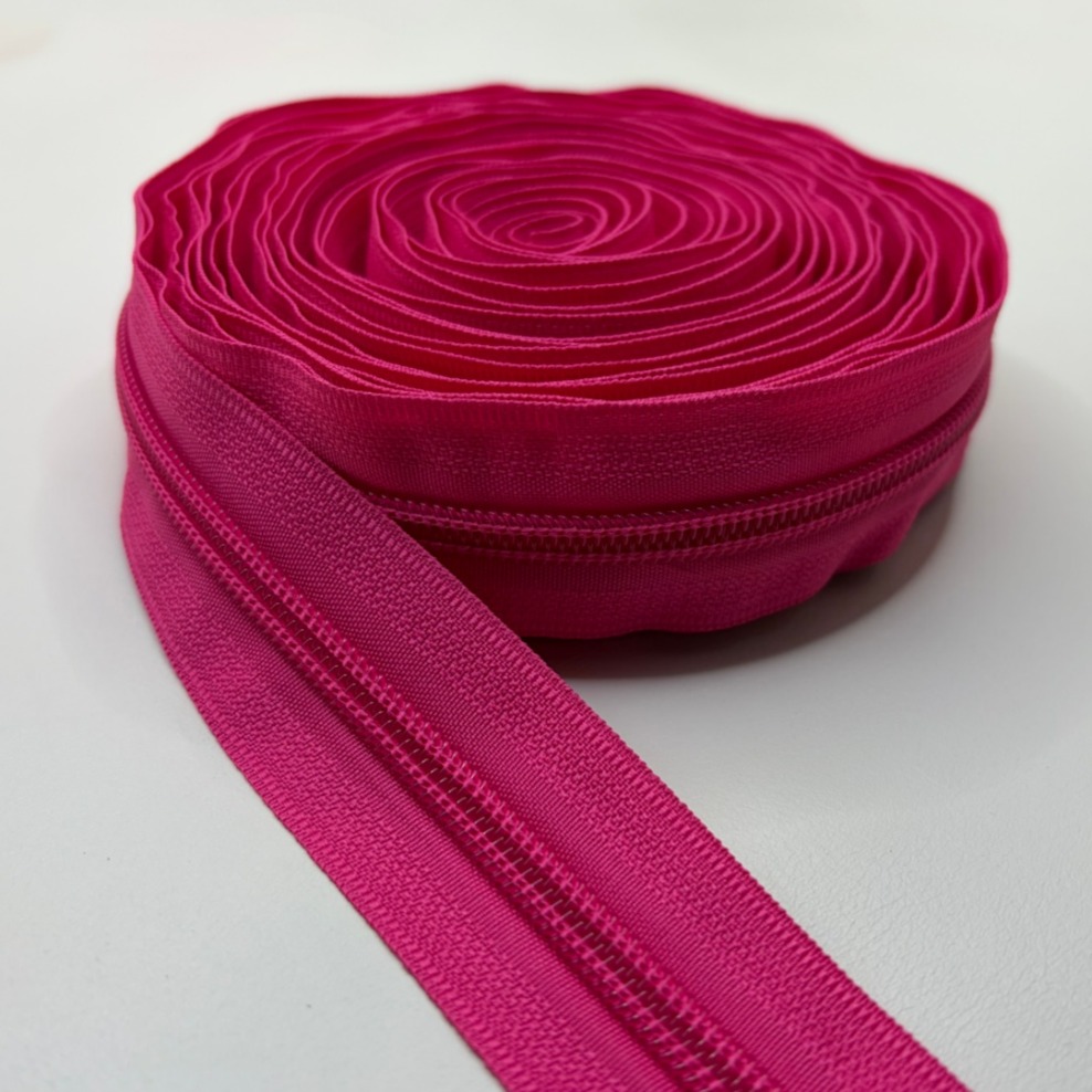 5/10/50M 5 #   Нейлоновая молн – обзор и цена Textile Sewing Factory