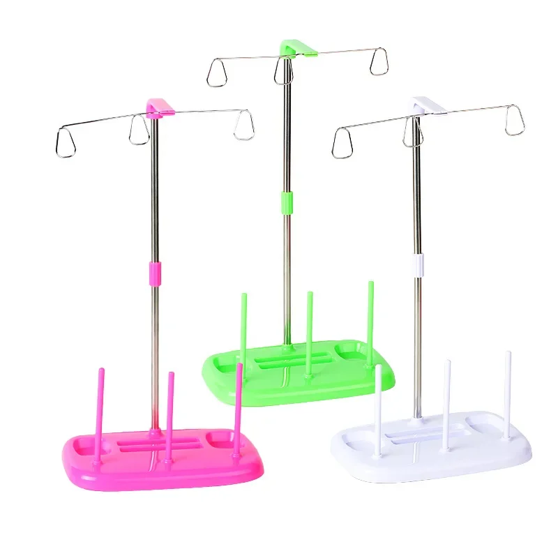 Пластиковая подставка для нито – обзор и цена Serger Thread Cone