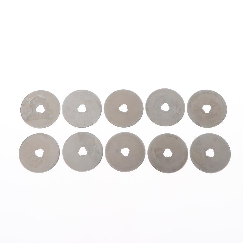 Набор из 3/5/15 шт. 45-мм лезв – обзор и цена Rotary Cutter Fabric