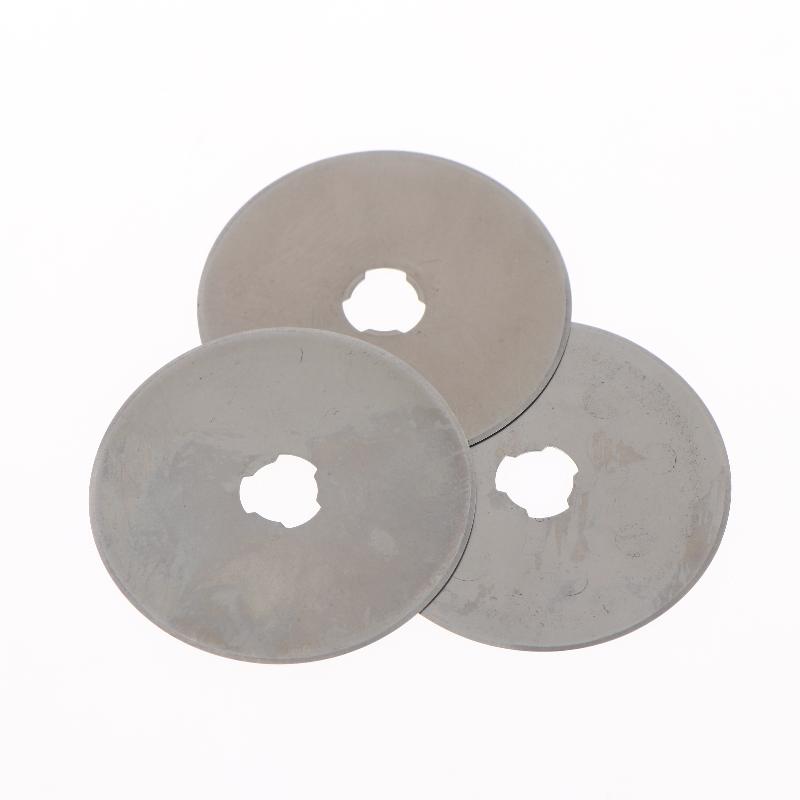 Набор из 3/5/15 шт. 45-мм лезв – обзор и цена Rotary Cutter Fabric