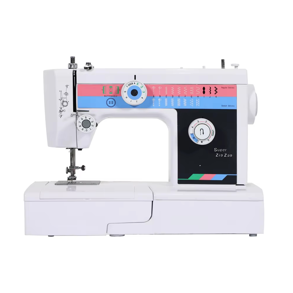 Высококачественная мини-многоф – обзор и цена Sewing Factory