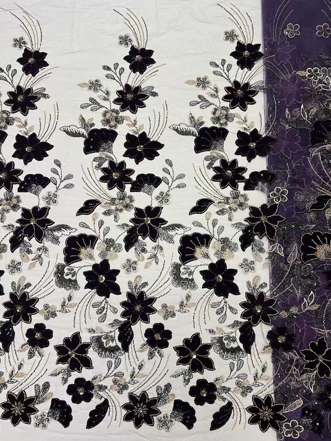 2026 Роскошная высококачествен – обзор и цена Sewing Velvet Fabric