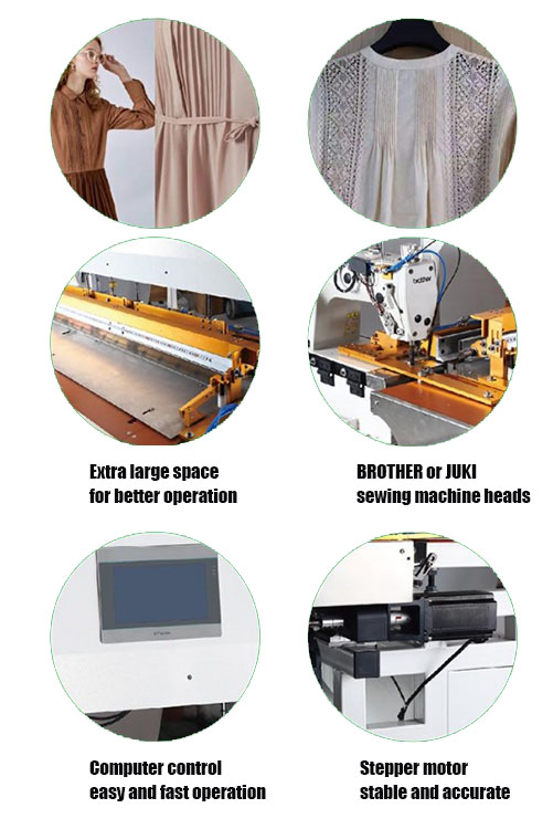 Промышленная швейная машина ST – обзор и цена Sewing Knit