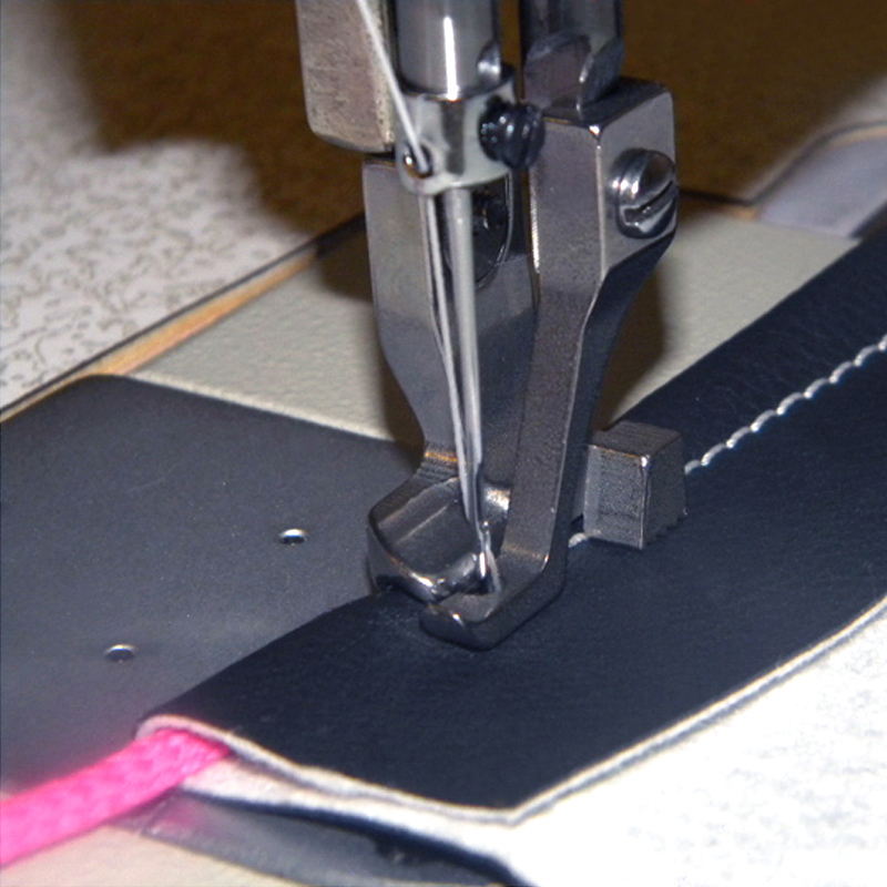 Детали промышленной прогулочно – обзор и цена Sewing Factory