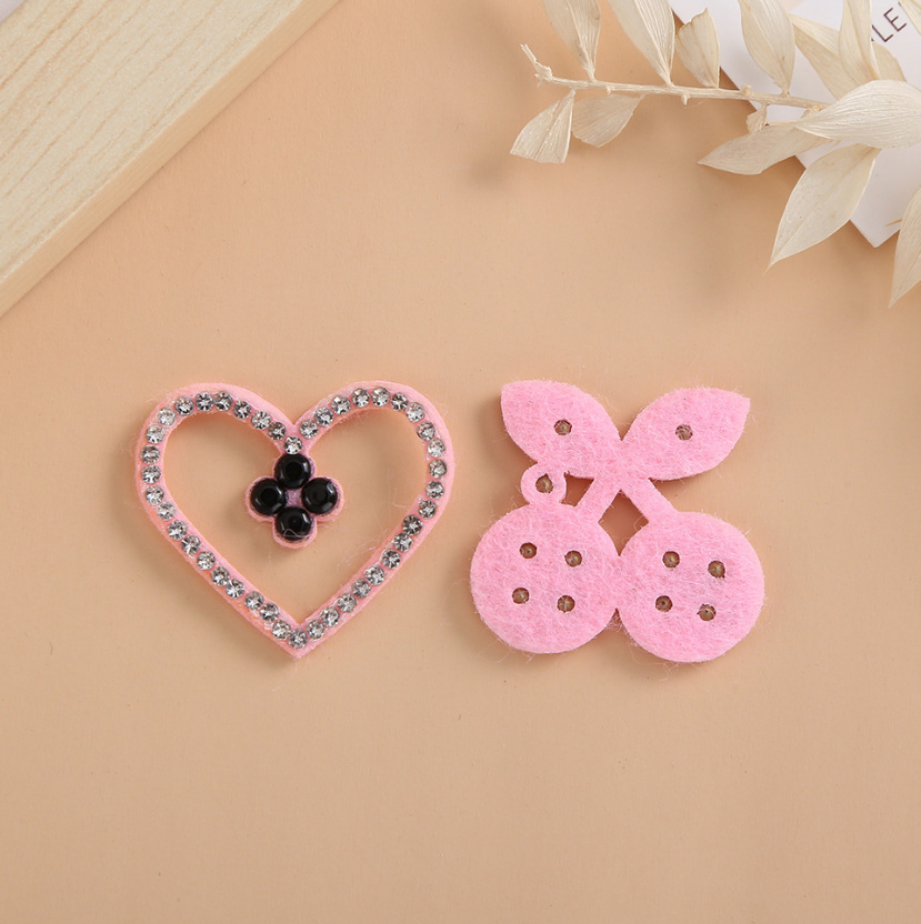10 шт., бант на дереве, медвед – обзор и цена Sewing Id