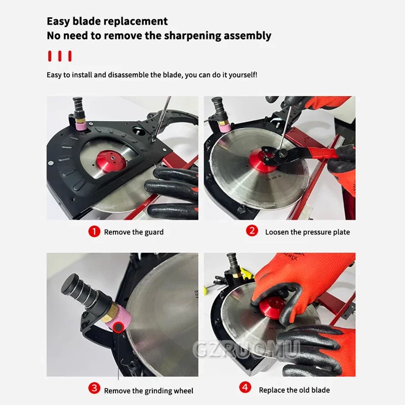 Электрический роторный резак д – обзор и цена Rotary Cutter Fabric