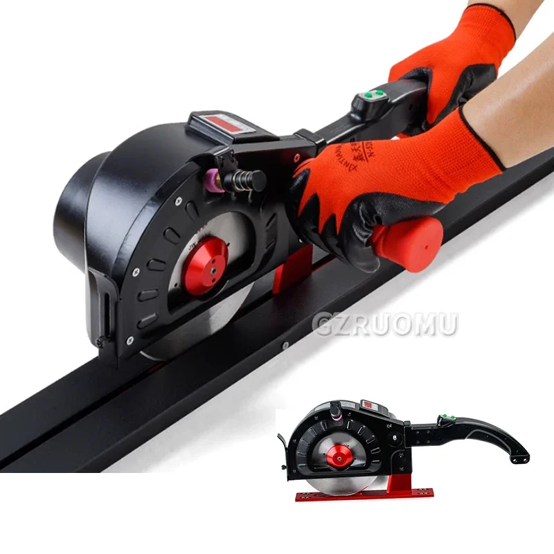 Электрический роторный резак д – обзор и цена Rotary Cutter Fabric