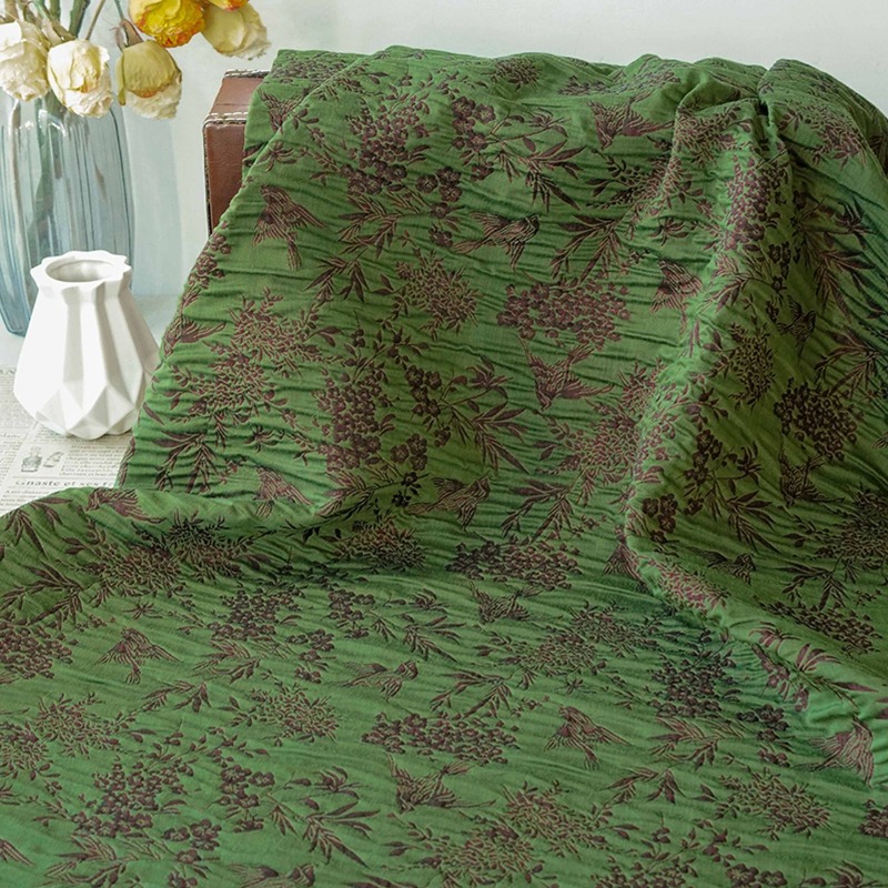 Жаккардовая ткань с рельефным  – обзор и цена Sewing Vest