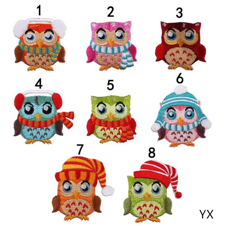 Новое поступление, 10 шт., выш – обзор и цена Sewing Id