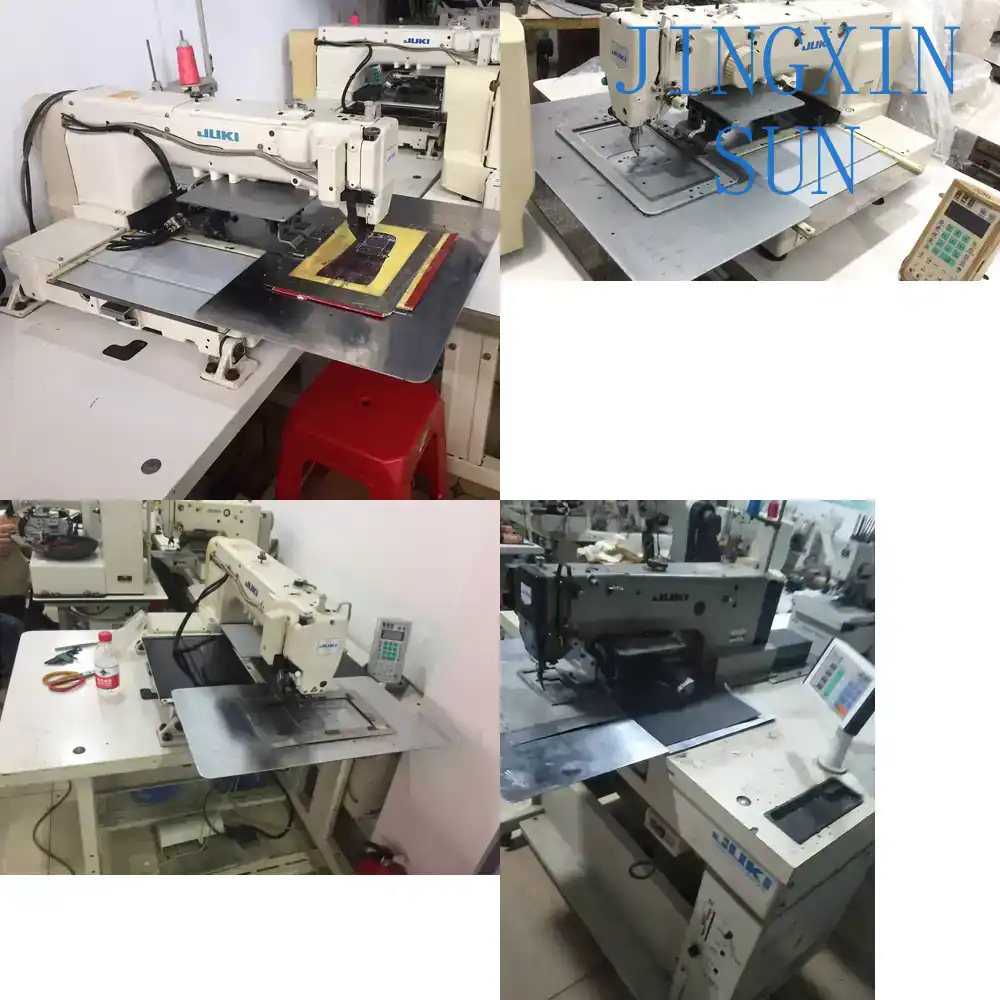 Лидер продаж: Промышленная ком – обзор и цена Textile Sewing Factory
