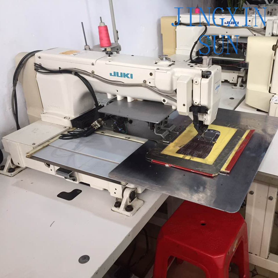 Лидер продаж: Промышленная ком – обзор и цена Textile Sewing Factory
