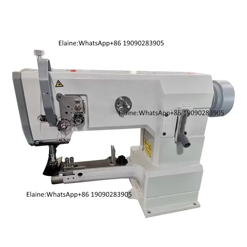 Швейная машина QK-T335 с прямы – обзор и цена Sewing Factory