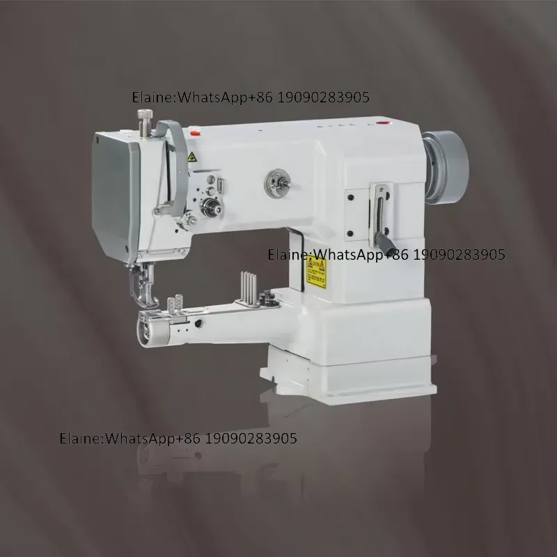 Швейная машина QK-T335 с прямы – обзор и цена Sewing Factory