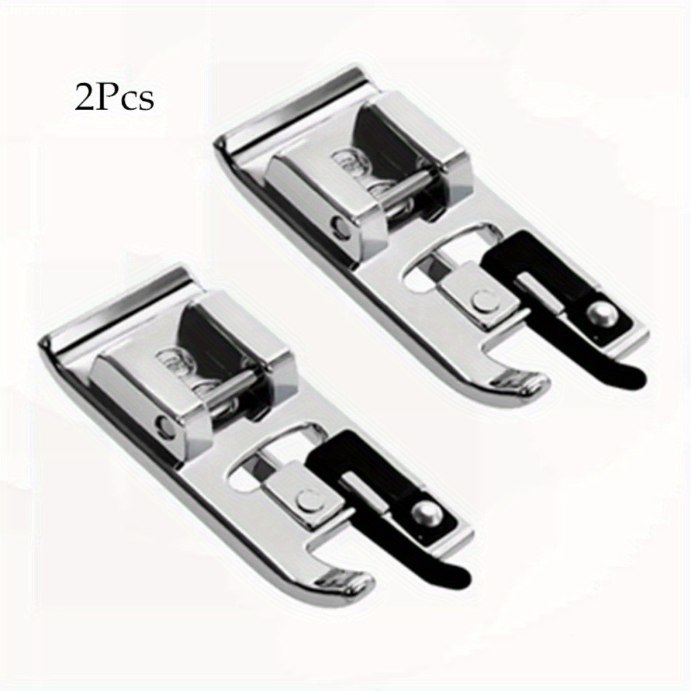 2 шт. Накладки для оверлока из – обзор и цена Sewing Factory