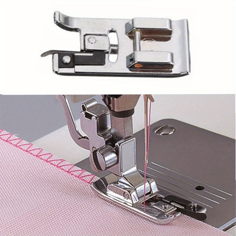 2 шт. Накладки для оверлока из – обзор и цена Sewing Factory